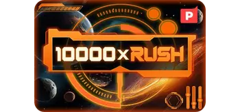 10000x Rush