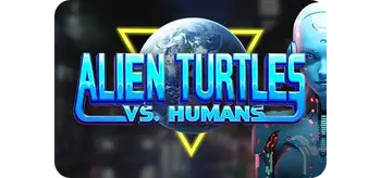 Alien Turtles