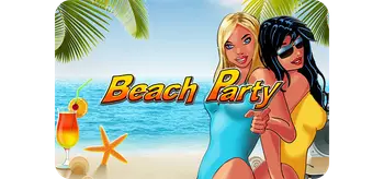 Beach Party