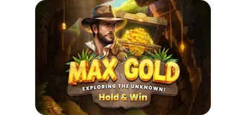 Max Gold