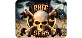 Rage of the Seas