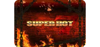 Super Hot