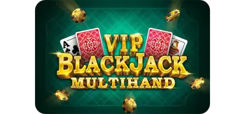 VIP Blackjack