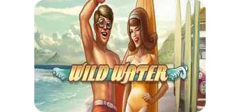 Wild Water