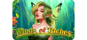 Wings of Riches